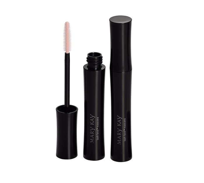 Brand Launch - Mascara